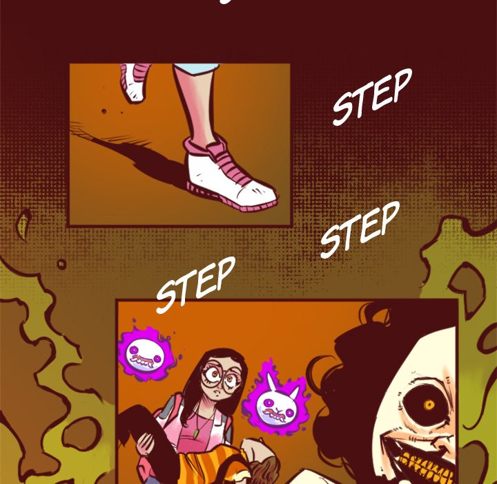 Apps Orbs Apps Orbs EP 13 - Toomics page 18 - 