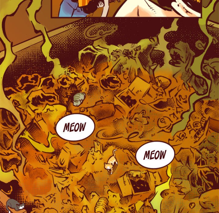 Apps Orbs Apps Orbs EP 13 - Toomics page 19 - 