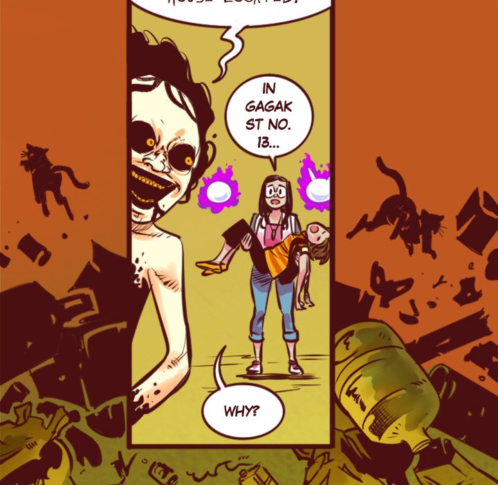 Apps Orbs Apps Orbs EP 13 - Toomics page 21 - 