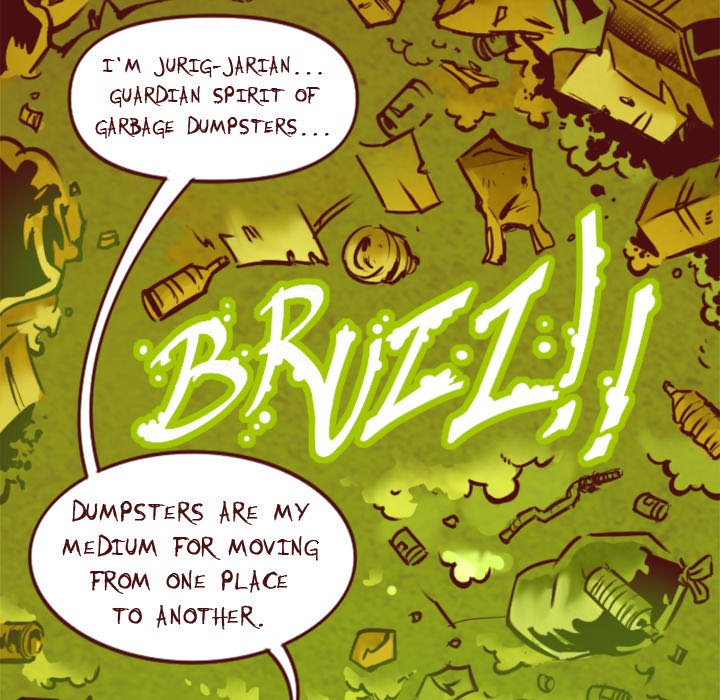 Apps Orbs Apps Orbs EP 13 - Toomics page 22 - 