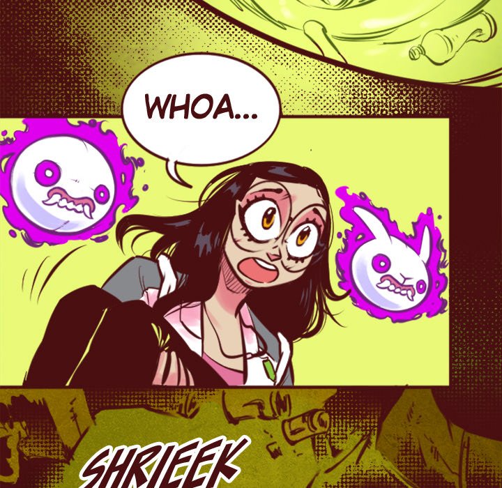 Apps Orbs Apps Orbs EP 13 - Toomics page 24 - 