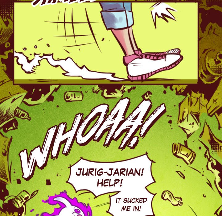 Apps Orbs Apps Orbs EP 13 - Toomics page 25 - 