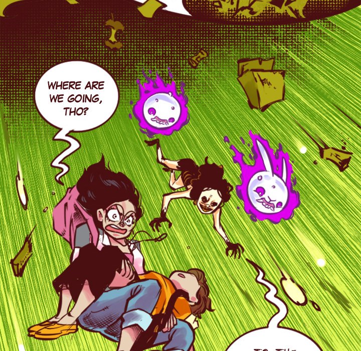 Apps Orbs Apps Orbs EP 13 - Toomics page 27 - 