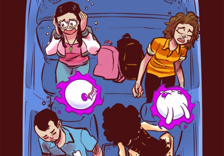 Apps Orbs Apps Orbs EP 13 - Toomics page 4 - 
