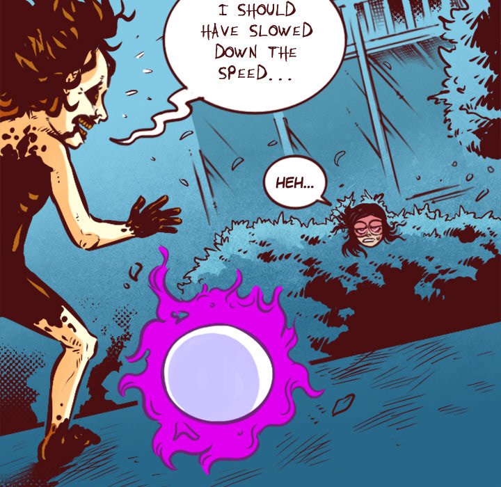 Apps Orbs Apps Orbs EP 13 - Toomics page 34 - 