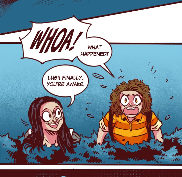 Apps Orbs Apps Orbs EP 13 - Toomics page 35 - 