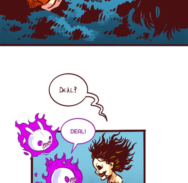 Apps Orbs Apps Orbs EP 13 - Toomics page 37 - 