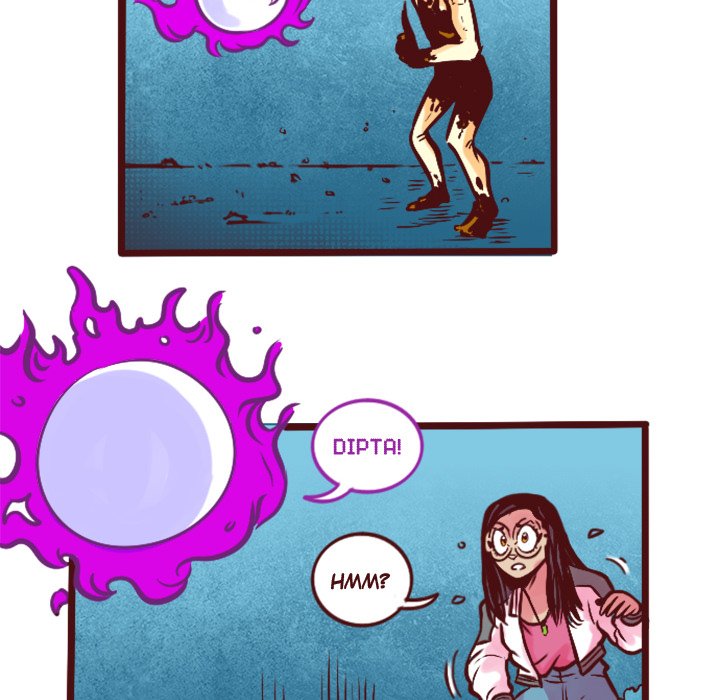 Apps Orbs Apps Orbs EP 13 - Toomics page 38 - 