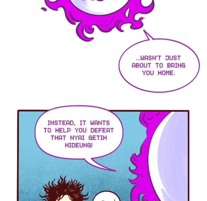 Apps Orbs Apps Orbs EP 13 - Toomics page 40 - 