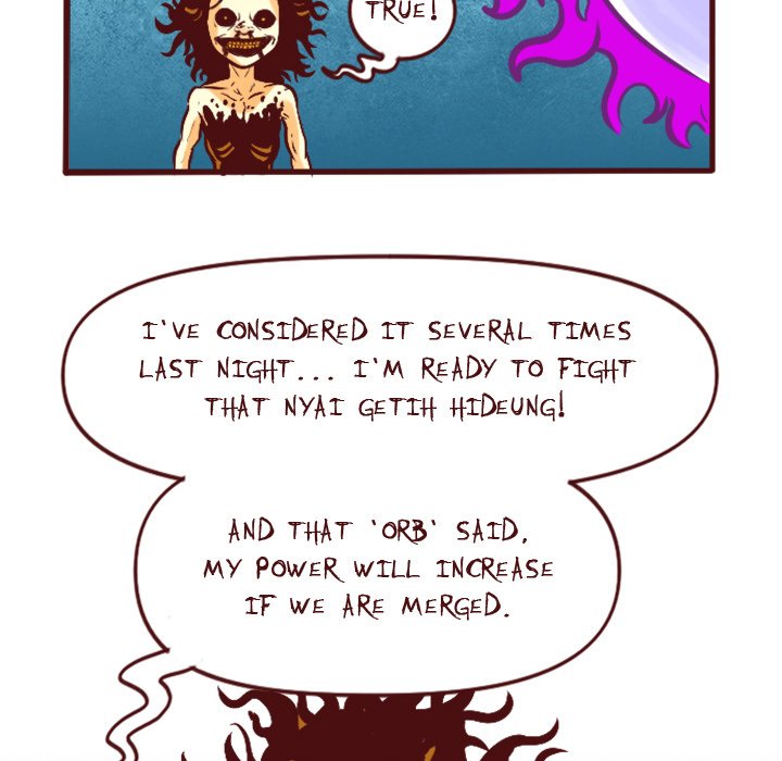 Apps Orbs Apps Orbs EP 13 - Toomics page 41 - 