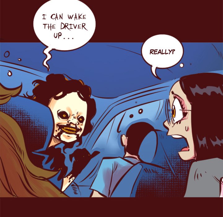 Apps Orbs Apps Orbs EP 13 - Toomics page 6 - 