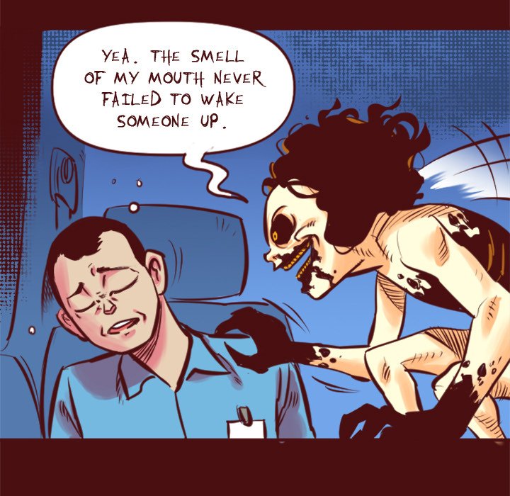 Apps Orbs Apps Orbs EP 13 - Toomics page 7 - 