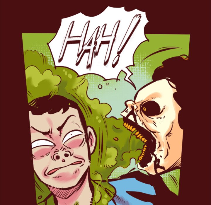 Apps Orbs Apps Orbs EP 13 - Toomics page 8 - 