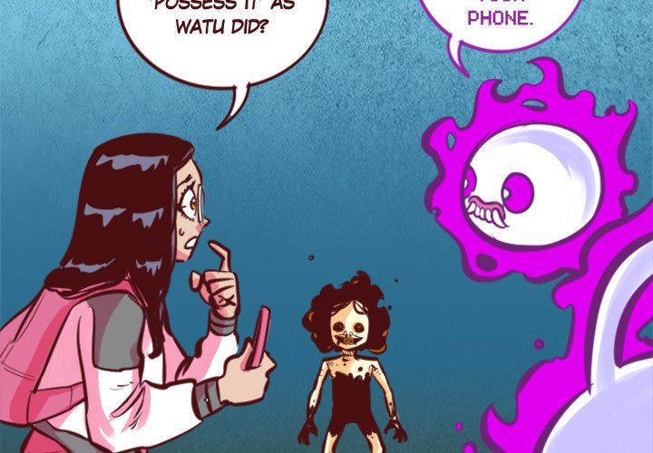 Apps Orbs Apps Orbs EP 14 - Toomics page 3 - 
