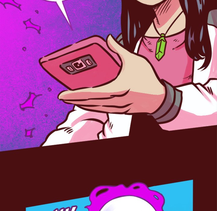 Apps Orbs Apps Orbs EP 14 - Toomics page 22 - 