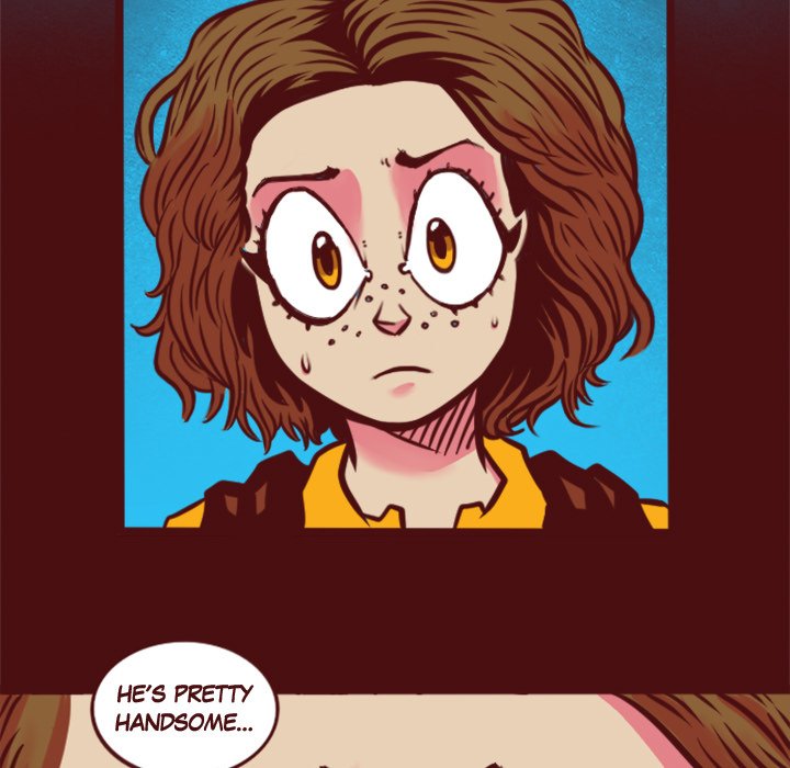Apps Orbs Apps Orbs EP 14 - Toomics page 28 - 