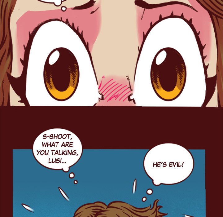 Apps Orbs Apps Orbs EP 14 - Toomics page 29 - 