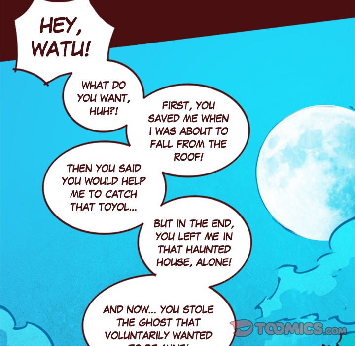 Apps Orbs Apps Orbs EP 14 - Toomics page 31 - 