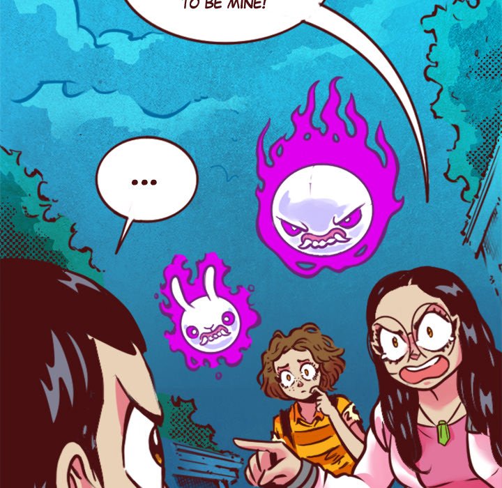 Apps Orbs Apps Orbs EP 14 - Toomics page 32 - 