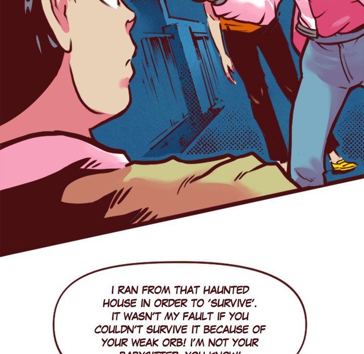 Apps Orbs Apps Orbs EP 14 - Toomics page 33 - 