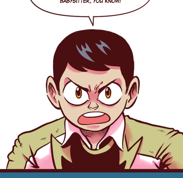 Apps Orbs Apps Orbs EP 14 - Toomics page 34 - 