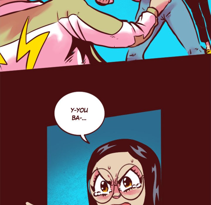 Apps Orbs Apps Orbs EP 14 - Toomics page 36 - 