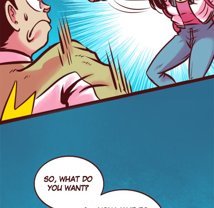 Apps Orbs Apps Orbs EP 14 - Toomics page 39 - 