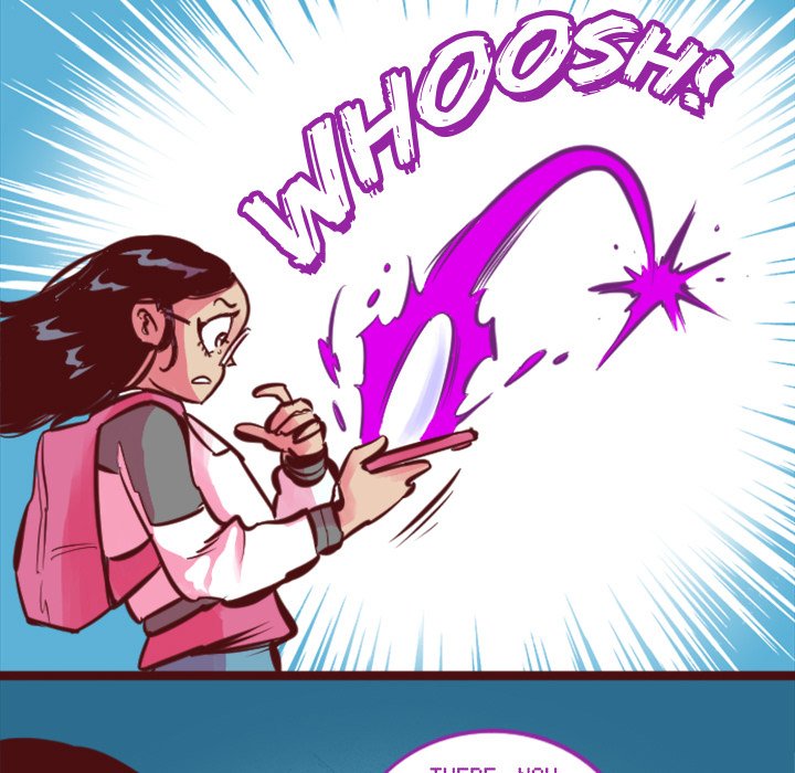 Apps Orbs Apps Orbs EP 14 - Toomics page 5 - 