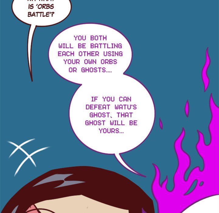 Apps Orbs Apps Orbs EP 14 - Toomics page 41 - 