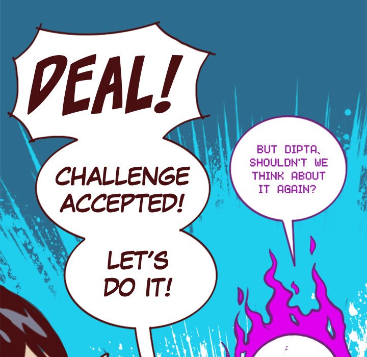 Apps Orbs Apps Orbs EP 14 - Toomics page 43 - 