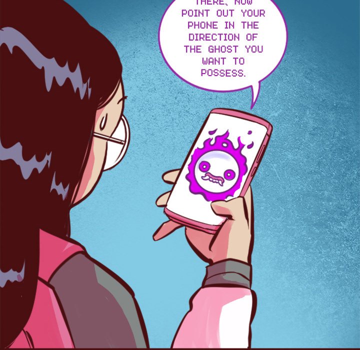 Apps Orbs Apps Orbs EP 14 - Toomics page 6 - 