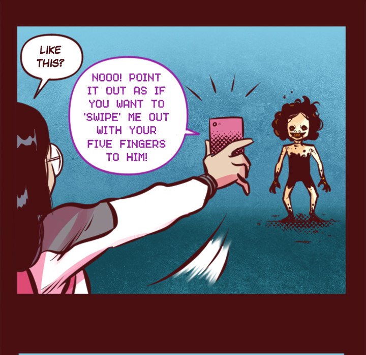 Apps Orbs Apps Orbs EP 14 - Toomics page 7 - 