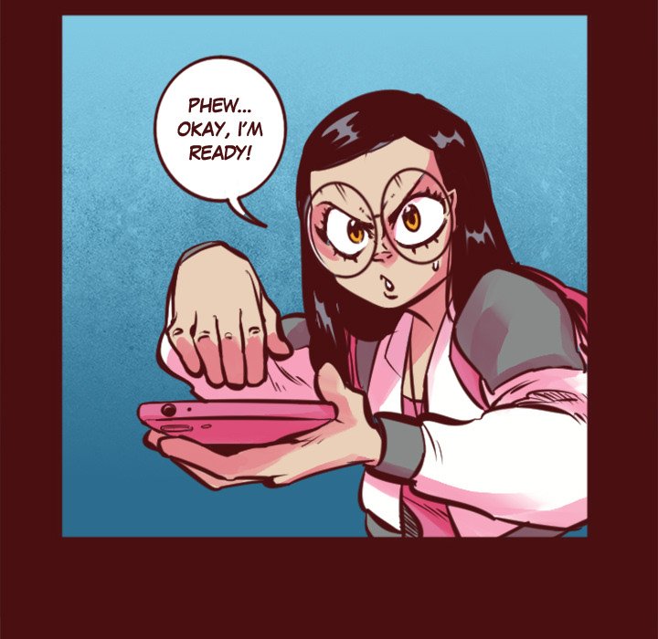 Apps Orbs Apps Orbs EP 14 - Toomics page 9 - 