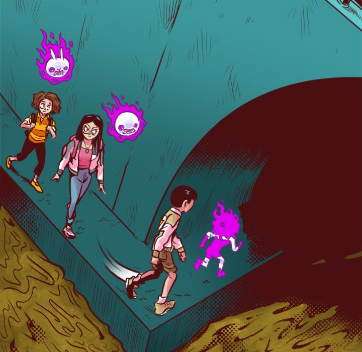 Apps Orbs Apps Orbs EP 15 - Toomics page 13 - 