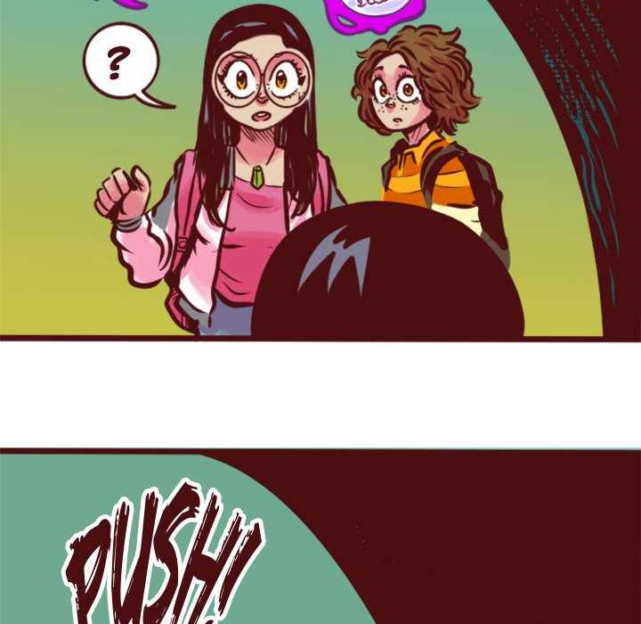 Apps Orbs Apps Orbs EP 15 - Toomics page 17 - 