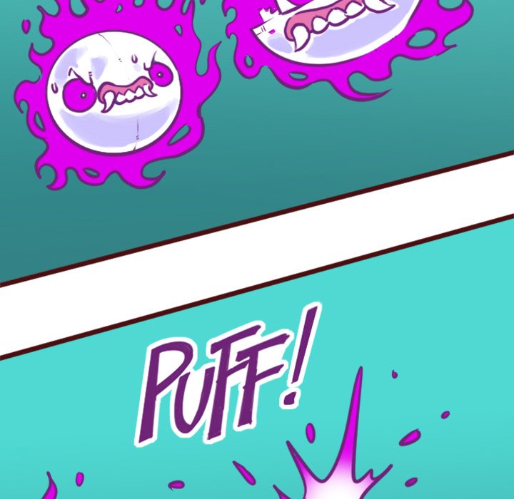 Apps Orbs Apps Orbs EP 15 - Toomics page 23 - 
