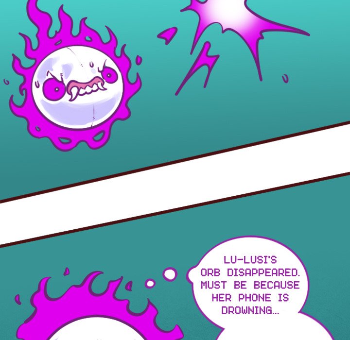 Apps Orbs Apps Orbs EP 15 - Toomics page 24 - 