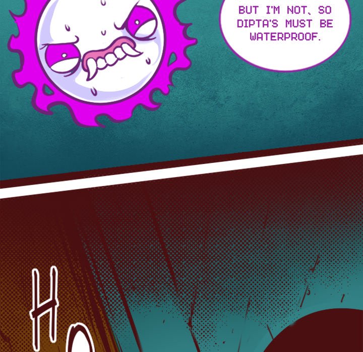 Apps Orbs Apps Orbs EP 15 - Toomics page 25 - 