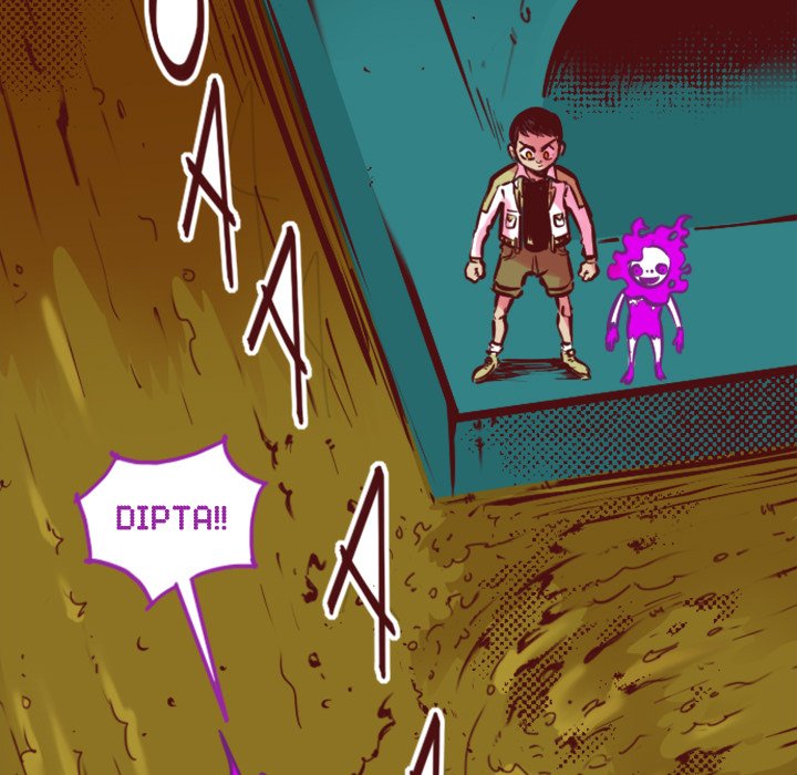 Apps Orbs Apps Orbs EP 15 - Toomics page 26 - 