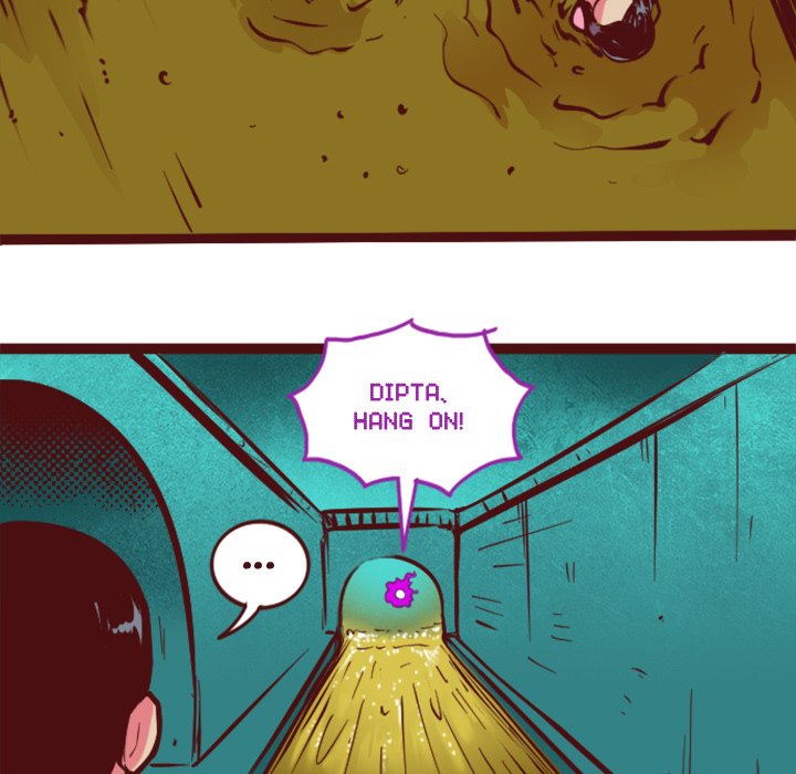 Apps Orbs Apps Orbs EP 15 - Toomics page 28 - 