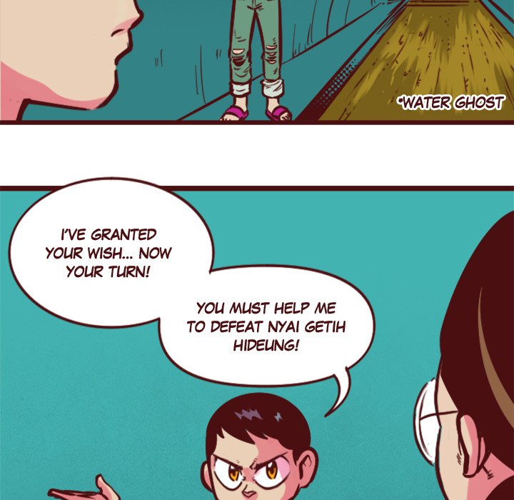 Apps Orbs Apps Orbs EP 15 - Toomics page 30 - 