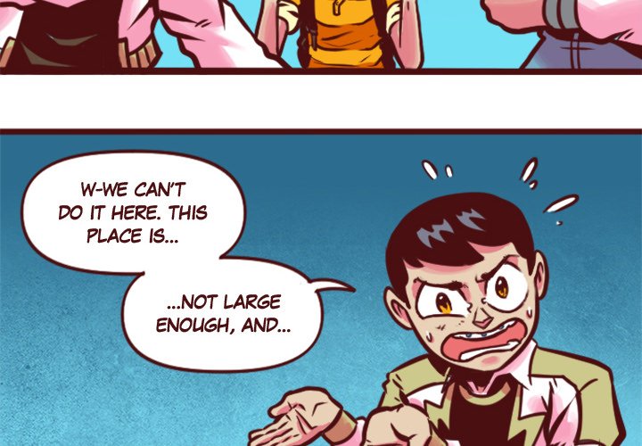 Apps Orbs Apps Orbs EP 15 - Toomics page 4 - 