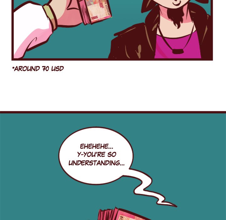 Apps Orbs Apps Orbs EP 15 - Toomics page 33 - 