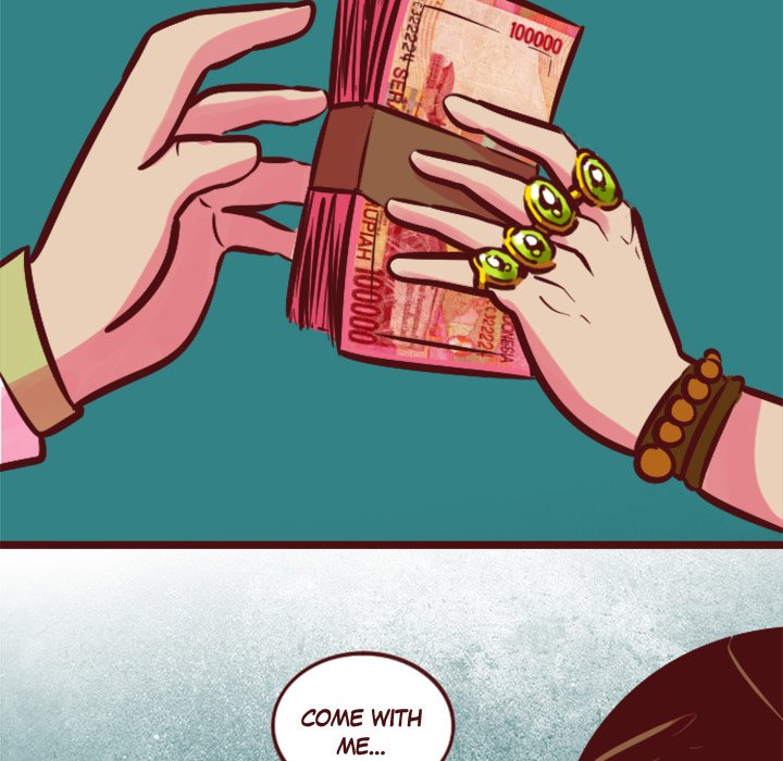Apps Orbs Apps Orbs EP 15 - Toomics page 34 - 