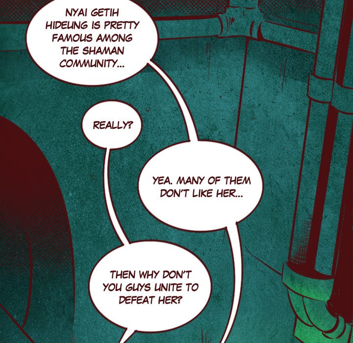 Apps Orbs Apps Orbs EP 15 - Toomics page 36 - 