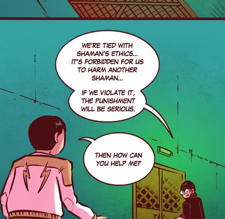 Apps Orbs Apps Orbs EP 15 - Toomics page 38 - 