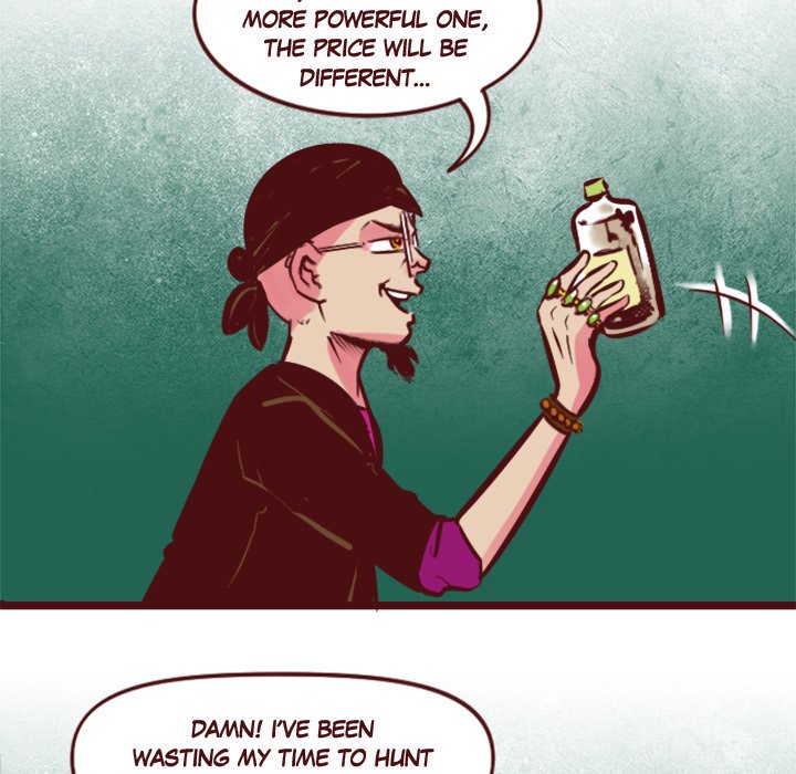 Apps Orbs Apps Orbs EP 15 - Toomics page 43 - 