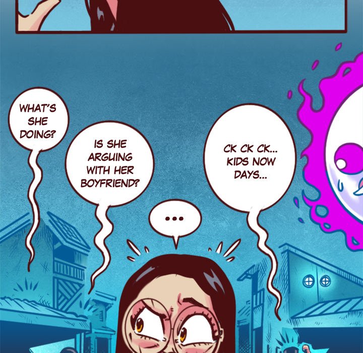 Apps Orbs Apps Orbs EP 15 - Toomics page 7 - 