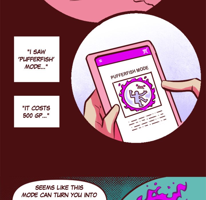Apps Orbs Apps Orbs EP 16 - Toomics page 11 - 