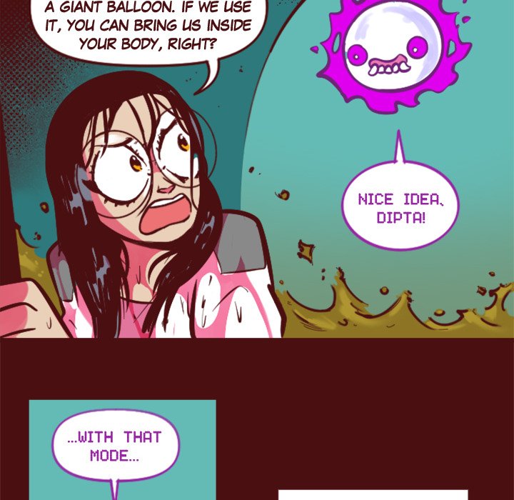 Apps Orbs Apps Orbs EP 16 - Toomics page 12 - 